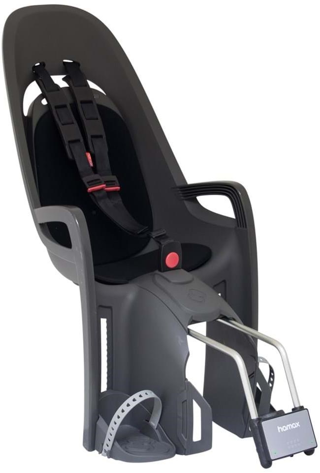 Hamax Zenith Child Bike Seat Tredz Bikes