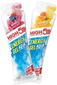 High5 Energy Gel Aqua 20 x 66g Sachet