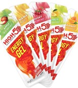 High5 Energy Gel