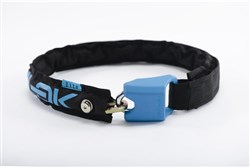 HipLok LITE Wearable Chain Lock Bronze Sold Secure