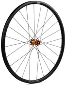 Hope 20FIVE S-Pull RS4 Centre Lock Cyclocross Wheel