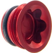 Hope Caliper Bore Cap