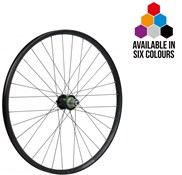 Hope Fortus 26 Pro 4 27.5" Rear Wheel