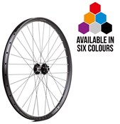 Hope Fortus 30 Pro 4 27.5" Front Wheel