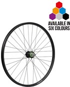 Hope Fortus 30 Pro 4 27.5" Rear Wheel