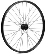 Hope Fortus 35 Pro 4 27.5" Front Wheel