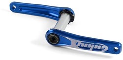 Hope Kids Crankset - No Spider