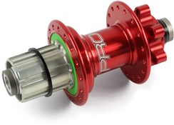 Hope Pro 4 157mm Rear Hub