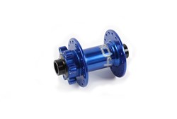 Hope Pro 4 Front Hub