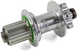 Hope Pro 4 Rear Hub - Silver