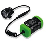 Hope R4+ LED Rechargeable Front Light