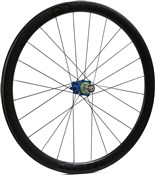 Hope RD40 Carbon RS4 6-Bolt Rear Road Wheel