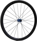 Hope RD40 Carbon RS4 Front Centre Lock Road Wheel