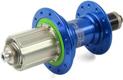 Hope RS4 Rear Hub - QR
