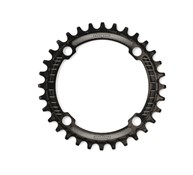 Hope Retainer Ring Chainring - 10/11 Speed