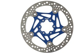 Hope Road Floating Brake Disc