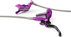 Hope Tech 3 E4 Disc Brake - No Rotor