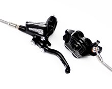 Hope Tech 3 V4 Disc Brake - No Rotor