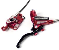 Hope Tech 3 X2 Disc Brakes - No Rotor