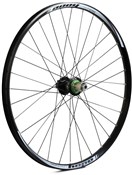 Hope Tech Enduro - Pro 4 27.5 / 650B Rear Wheel - Black