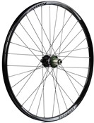 Hope Tech Enduro - Pro 4 29" Rear Wheel - Black