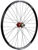 Hope Tech Enduro - Pro 4 29er Rear Wheel - Red