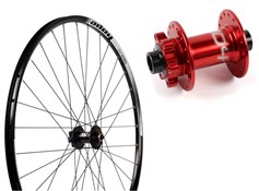 Hope Tech XC - Pro 4 26" Front Wheel - 32 Hole