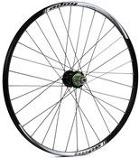 Hope Tech XC - Pro 4 27.5 / 650B Rear Wheel - Black