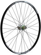 Hope Tech XC - Pro 4 29er Rear Wheel - Silver