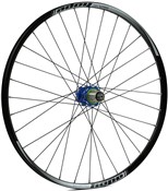 Hope Tech XC S-Pull - Pro 4 Straight-Pull 26" Rear Wheel - 32 Hole