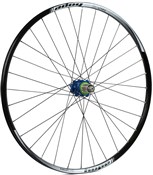 Hope Tech XC S-Pull - Pro 4 Straight-Pull 29er Rear Wheel - 32 Hole