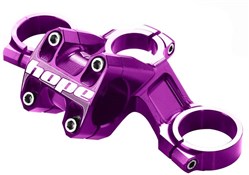 Hope Top Crown and Integrated Stem