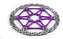 Hope V4 Vented Disc
