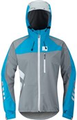 Hump Signal Womens Waterproof Cycling Jacket