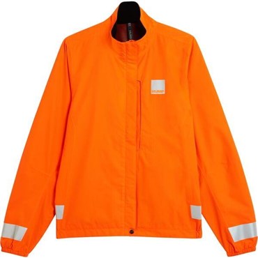 hump strobe jacket