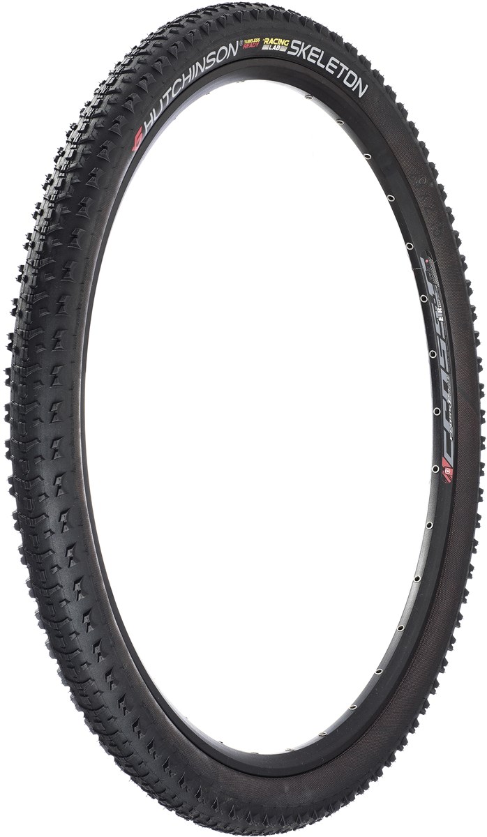 Hutchinson Skeleton Racing Lab 29" MTB Tyre Tredz Bikes