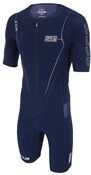 Huub Dave Scott Long Course Tri Suit
