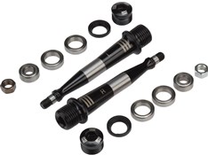ISSI Triple Spindle Rebuild Kit