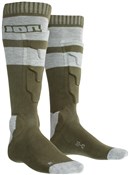 Ion BD Socks 2.0
