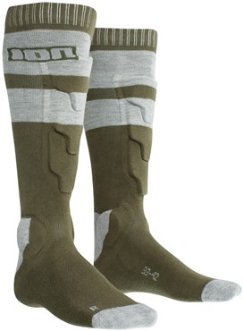 Ion BD Socks 2.0 Ion BD Socks 2.0