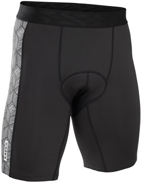 Ion In-Shorts Long Liner Shorts Ion In-Shorts Long Liner Shorts
