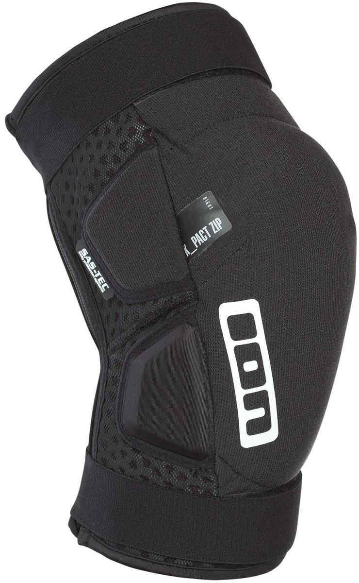 Ion K-Pact Zip Knee Pads | Tredz Bikes