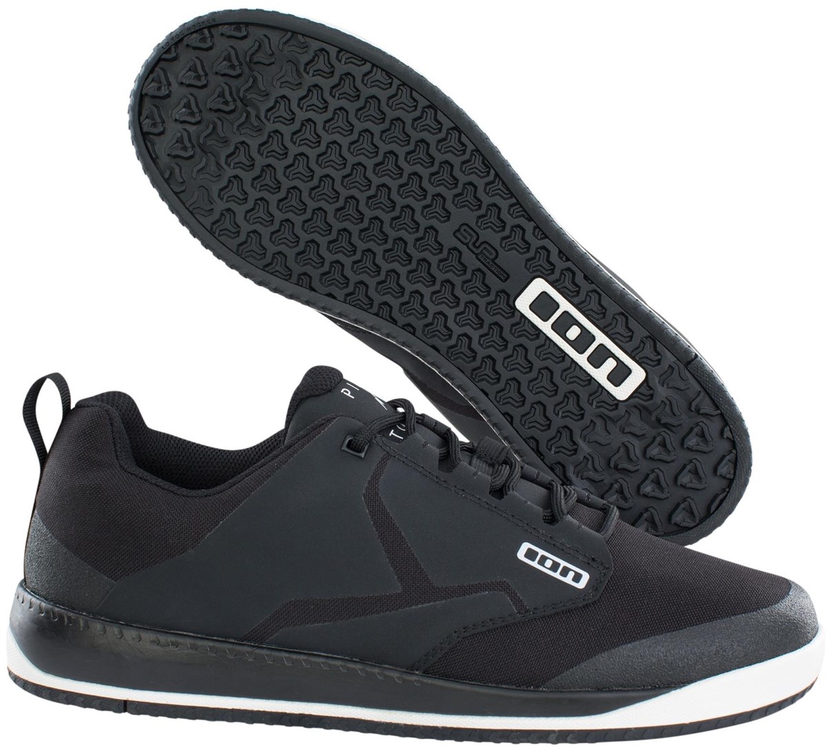mtb flat shoes uk