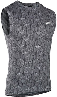 Ion Tank Sleeveless Base Layer Ion Tank Sleeveless Base Layer