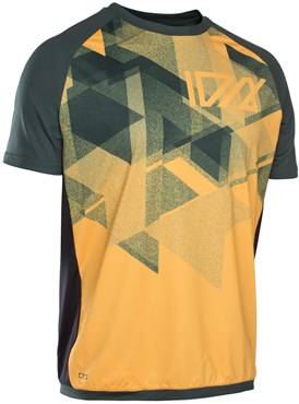 Ion Traze AMP Short Sleeve Jersey Ion Traze AMP Short Sleeve Jersey