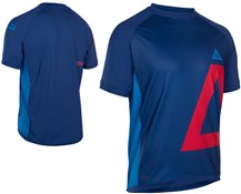 Ion Traze Amp Short Sleeve Jersey SS17