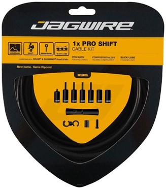 jagwire cable kit