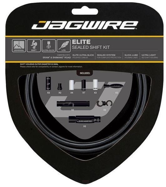 jagwire kit