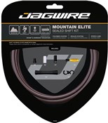Jagwire Mountain Elite Sealed Gear Kit