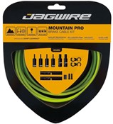 Jagwire Mountain Pro Brake Kit